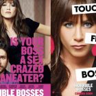 Horrible Bosses A INTRAT in topul celor mai bune comedii INTERZISE MINORILOR