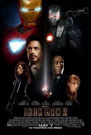 
	Iron Man - Omul de Otel 2
