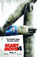 Scary movie 4