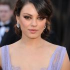 Mila Kunis, numita cea mai de treaba celebritate de pe planeta. Vezi aici motivul