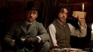 Sherlock Holmes: A Game of Shadows Trailer