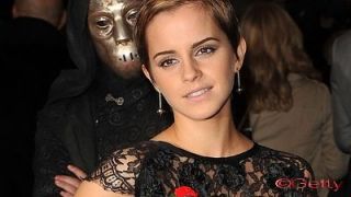 Emma Watson: Cu Daniel a fost un sarut pasional