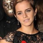 Emma Watson: Cu Daniel a fost un sarut pasional