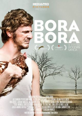 Bora Bora, singurul film romanesc de scurt-metraj selectat la Festivalul de Film de la Locarno