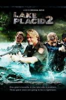 Monstrul din Lake Placid 2