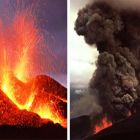 Singurul film turnat langa un vulcan activ: 10 dintre cele mai periculoase locatii de filmat