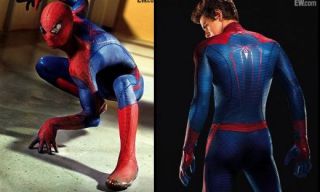 Primul film mare de la Hollywood filmat cu camere RED Epic: vezi imagini uimitoare din The Amazing Spider-Man