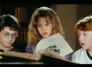 VIDEO Cel mai emotionant moment Harry Potter din istorie
