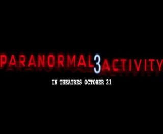 Cel mai profitabil HORROR din istorie revine: trailer pentru Activitate Paranormala 3!