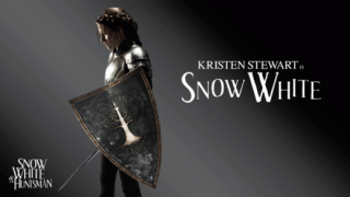 Kristen Stewart a uimit pe toata lumea: se transforma intr-o Alba ca Zapada razboinica. Imagini din noul ei film
