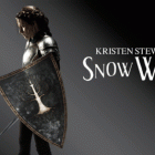 Kristen Stewart a uimit pe toata lumea: se transforma intr-o Alba ca Zapada razboinica. Imagini din noul ei film