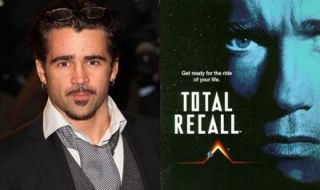 Avalansa de gadget-uri futuriste in noul film Total Recall