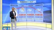 Vremea - 27 iulie, prognoza