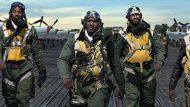 Red Tails Trailer
