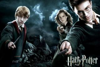 Top 10 lucruri gresite pe care copiii le invata din Harry Potter