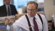 Margin Call Trailer