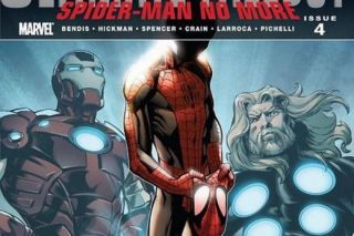 Ultimul scandal din SUA: Spider-Man a murit, noul Spider-Man este negru, latino si posibil homosexual!