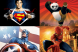 Eroi in litigiu: cum au ajuns Superman si Kung Fu Panda prin tribunale