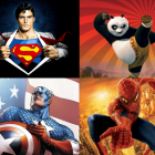 Eroi in litigiu: cum au ajuns Superman si Kung Fu Panda prin tribunale