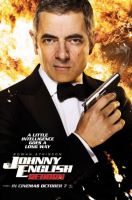 Johnny English se intoarce!