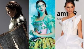 3 mari studiouri de la Hollywood se bat pentru aceeasi eroina: Kristen Stewart, Lily Collins sau Natalie Portman?