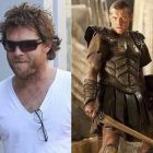 A uimit pe toata lumea in Avatar. Acum Sam Worthington arata de nerecunoscut pentru noul sau rol