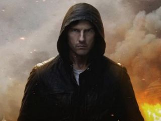 Tom Cruise vrea razbunare pentru bombardarea Kremlinului in MI 4