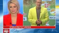 Vremea - 10 august, prognoza