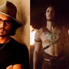 Decizie soc pentru Disney: anuleaza super productia lui Johnny Depp. Pe ce film arunca studiourile 300 de milioane de dolari