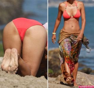 Corp perfect la 45 de ani! Vezi cine este vedeta care nu imbatraneste deloc