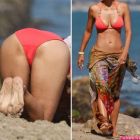 Corp perfect la 45 de ani! Vezi cine este vedeta care nu imbatraneste deloc