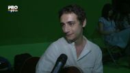 Costin Cambir despre La La Band: 