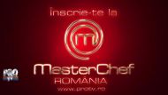 Master Chef - Inscrie-te in cea mai tare competitie a bucatarilor amatori!
