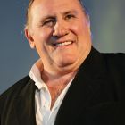 Moment jenant. Ce show scandalos a oferit Gerard Depardieu in public