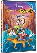 Filmul cu Goofy