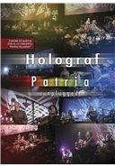 Patria Holograf Unplugged - Combo DVD si CD
