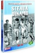 Steaua - Dinamo Volumul 1