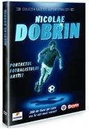 Superfotbalisti: Nicolae Dobrin