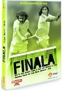 Finala Cupei Davis 1972