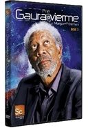 Prin Gaura de Vierme cu Morgan Freeman - Disc 3