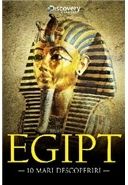 Egipt: 10 mari descoperiri