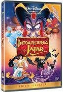 Intoarcerea lui Jafar