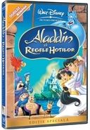 Aladdin si Regele hotilor