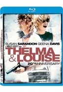 Thelma si Louise (BD)