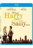 Cand Harry o intalneste pe Sally (BD)