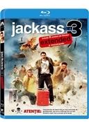 Jackass 3 - Versiune extinsa (BD)