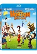 Horton (BD)