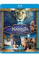Cronicile din Narnia: Calatorie pe mare cu Zori-de-Zi (BD)