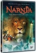 Cronicile din Narnia: leul, vrajitoarea si dulapul