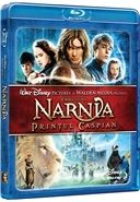 Cronicile din Narnia: Printul Caspian (BD)